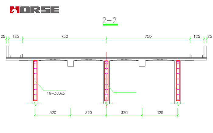 BRIDGE STRENGTHENING