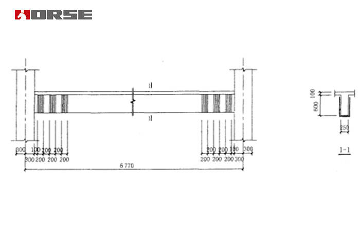 FRP Retrofitting in Reinforced Factory Building