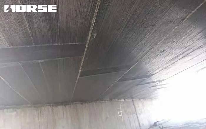 fiber reinforced polymer(FRP) in bridge reinforcement 