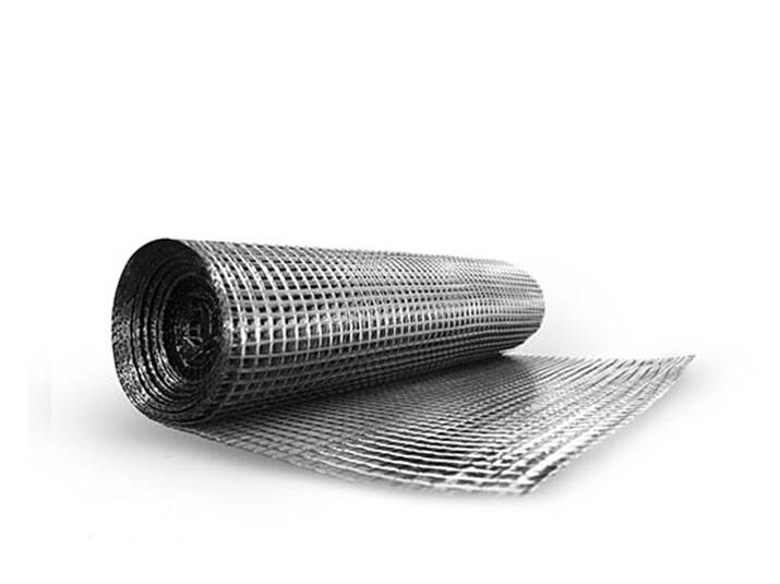 Carbon Fiber Grid