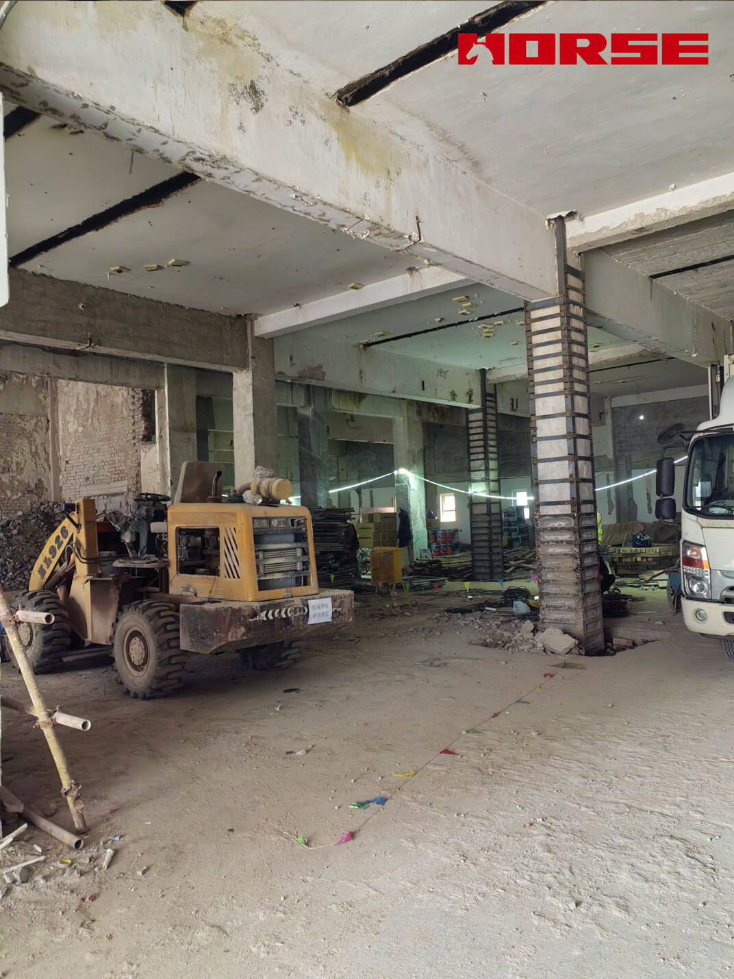 Steel Jacketing Techniques For Strengthening RC Columns Steel Jacketing Techniques For Strengthening RC Columns