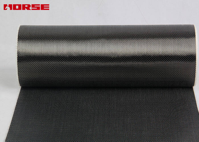 12K 0.167mm 300g Unidirectional Carbon Fiber Price - Structural Repair 12K 0.167mm 300g Unidirectional Carbon Fiber Price - Structural Repair