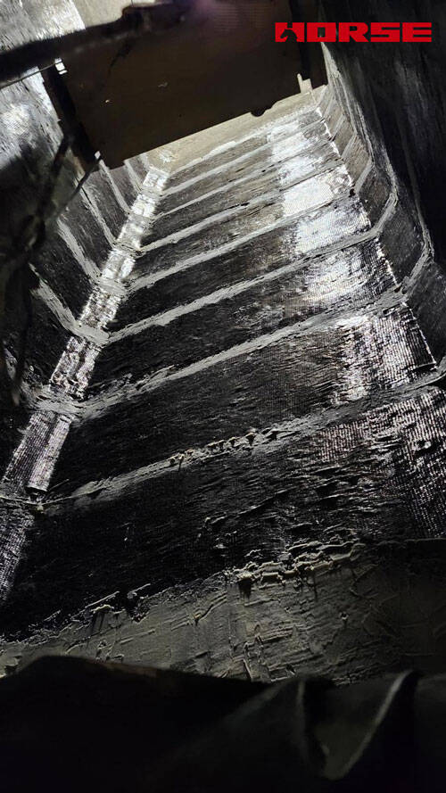 Strengthening Concrete Silos with Carbon Fiber Reinforced Polymer (CFRP) Strengthening Concrete Silos with Carbon Fiber Reinforced Polymer (CFRP)