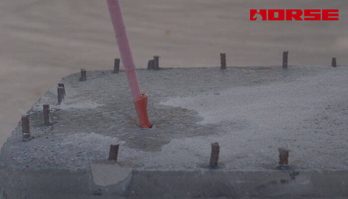 How Strong Are Epoxy Anchors How Strong Are Epoxy Anchors