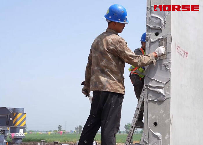 Assembly Adhesive for Precast Segmental Structures