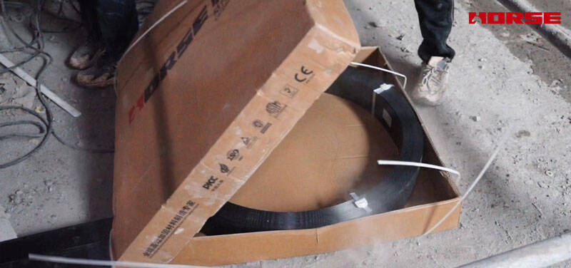 carbon fiber plate for bridge