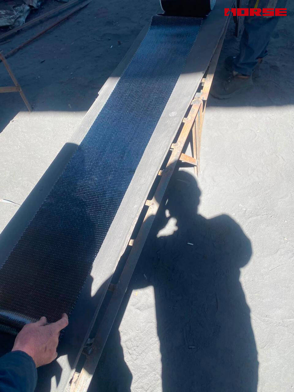 unidirectional carbon fiber fabric