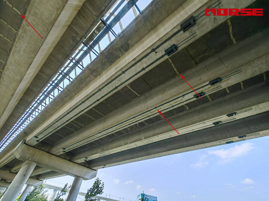 Strengthening Concrete Box Girder Bridge Using Prestressed CFRP Plate 