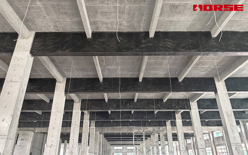 FRP Repair Strengthening Systems FRP Repair Strengthening Systems