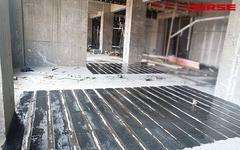 FRP Repair Strengthening Systems FRP Repair Strengthening Systems