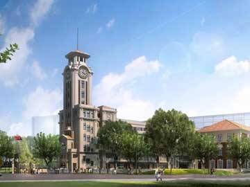 Museum reinforcement