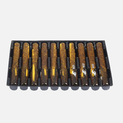 chemical anchor bolt