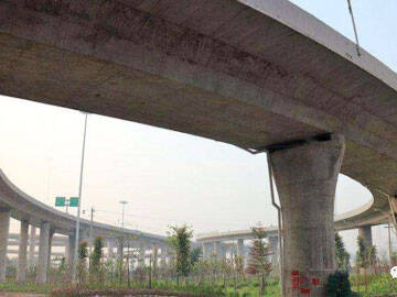 Horse Carbon FRP in Bridge Rpair and Reinforcement